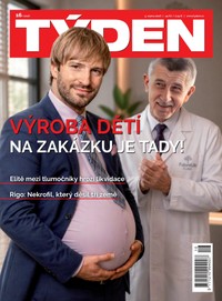 E-magazín TÝDEN 16/2026 - EMPRESA MEDIA