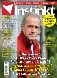 E-magazín Instinkt 09/2026 - EMPRESA MEDIA