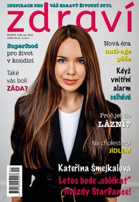 E-magazín Zdraví 9-2026 - Časopisy pro volný čas s. r. o.