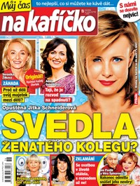 E-magazín Můj čas na kafíčko 36/2026 - RF Hobby