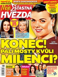 E-magazín Moje šťastná hvězda 36/2026 - RF Hobby