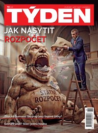 E-magazín TÝDEN 19/2026 - EMPRESA MEDIA