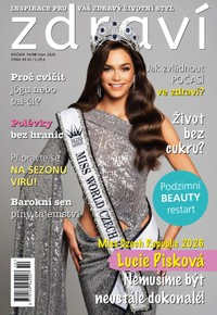 E-magazín Zdraví 10-2026 - Časopisy pro volný čas s. r. o.