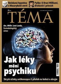 E-magazín TÉMA DNES - 16.10.2026 - MAFRA, a.s.