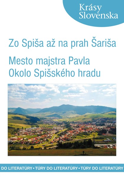 E-magazín Túry do literatúry - región Spiš - Dajama