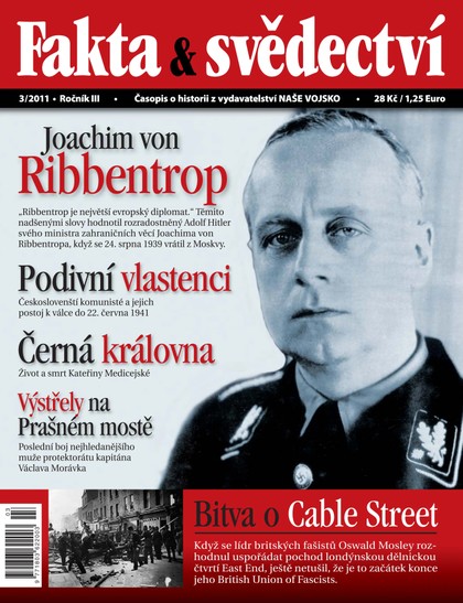 E-magazín FaS 2011/3 - NAŠE VOJSKO-knižní distribuce s.r.o.