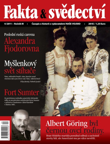 E-magazín FaS 2011/4 - NAŠE VOJSKO-knižní distribuce s.r.o.