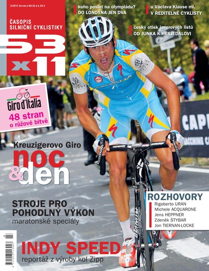 E-magazín 53x11 č.3/2012 - V-Press s.r.o.