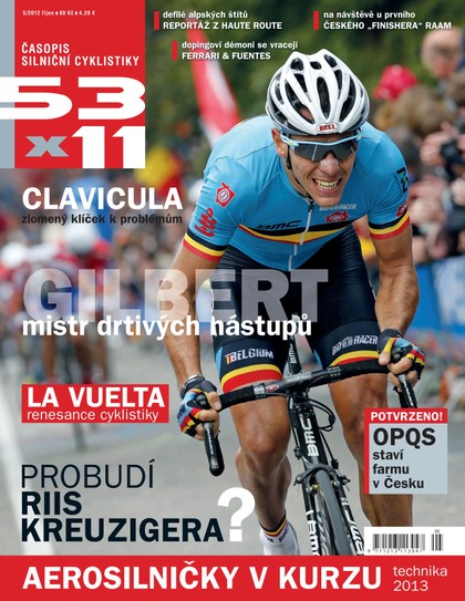 E-magazín 53x11 č.5/2012 - V-Press s.r.o.