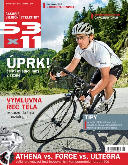 E-magazín 53x11 č.1/2010 - V-Press s.r.o.