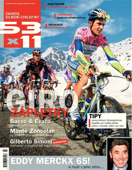 E-magazín 53x11 č.3/2010 - V-Press s.r.o.