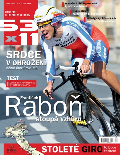 E-magazín 53x11 č.2/2009 - V-Press s.r.o.