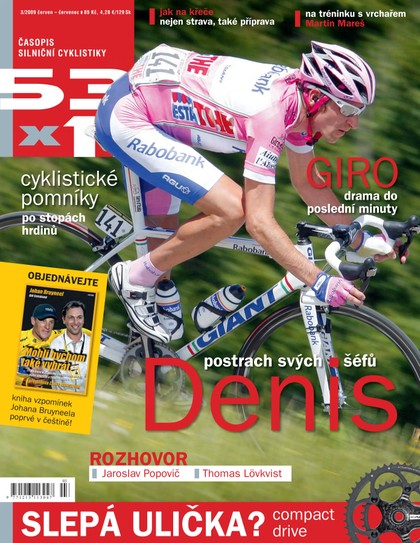 E-magazín 53x11 č.3/2009 - V-Press s.r.o.