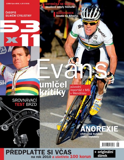 E-magazín 53x11 č.5/2009 - V-Press s.r.o.