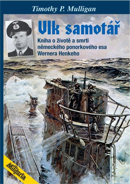 E-magazín Vlk samotář - Nakladatelství Elka Press