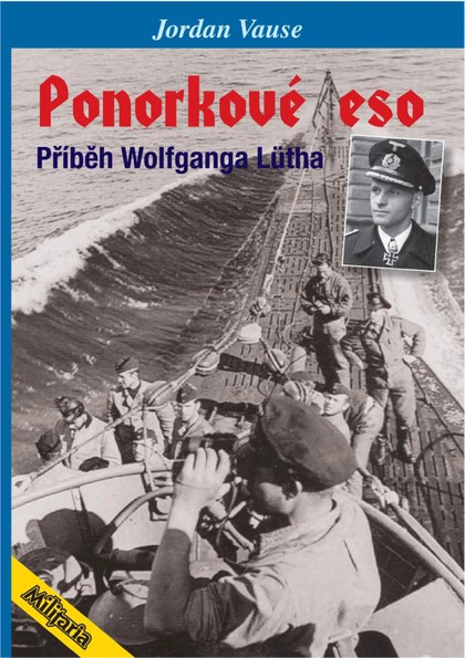 E-magazín Ponorkové eso - Nakladatelství Elka Press