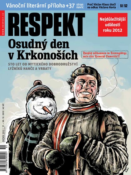 E-magazín Respekt 51-52/2012 - Economia, a.s.