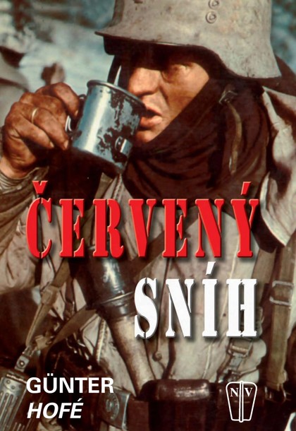 E-magazín Červený sníh - NAŠE VOJSKO-knižní distribuce s.r.o.