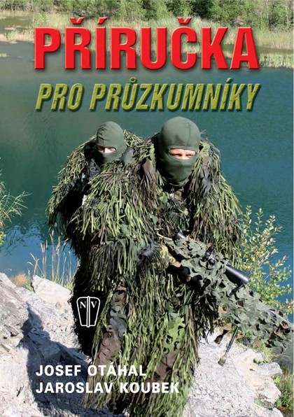 E-magazín Příručka pro průzkumníky - NAŠE VOJSKO-knižní distribuce s.r.o.