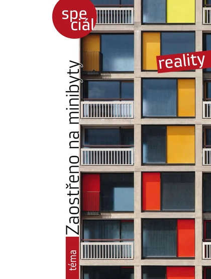 E-magazín Reality 11.1.2013 - Czech Media Invest