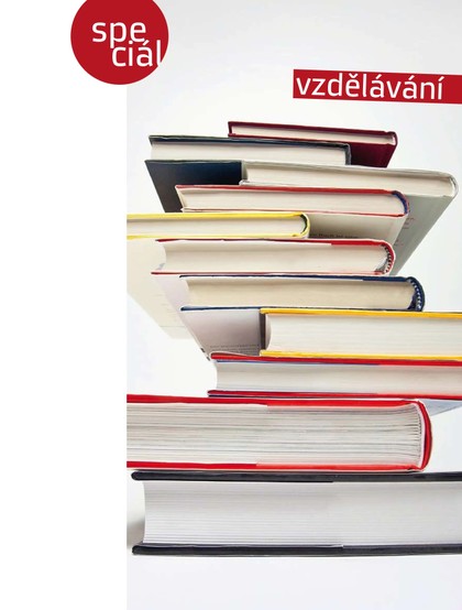 E-magazín Vzdělávání 15.1. - Czech Media Invest