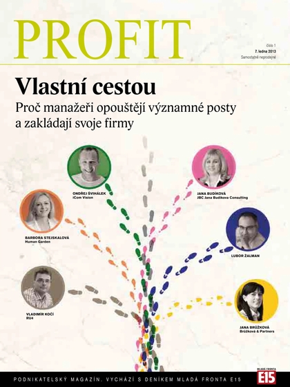 E-magazín Profit-7.1.2013 - Czech Media Invest