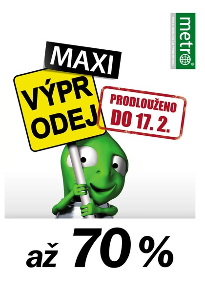 E-magazín METRO 8.2.2013 - deník METRO