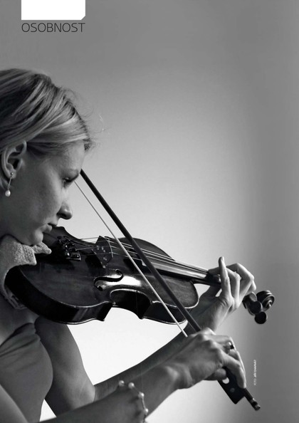 E-magazín Olga Firsová - Behej.com, s.r.o.