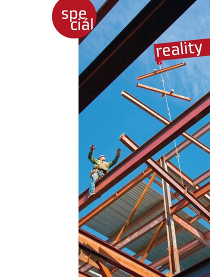 E-magazín E15 Reality 1.3.2013 - Czech Media Invest