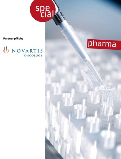 E-magazín Pharma 26.3.2013 - Czech Media Invest