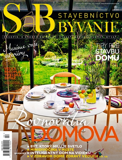 E-magazín MÁJ/2013 - MEDIA/ST s.r.o.
