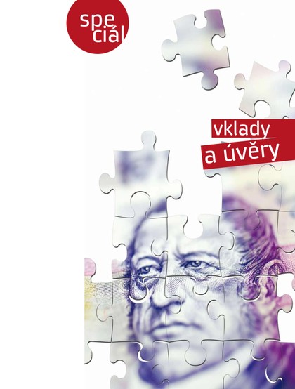 E-magazín Vklady a úvěry - Czech Media Invest