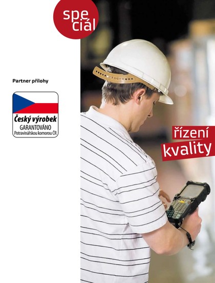 E-magazín Řízení kvality 17.4.2013 - Czech Media Invest