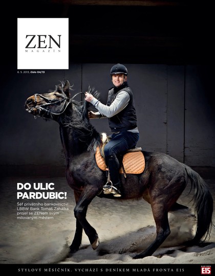 E-magazín ZEN 04 - Czech Media Invest