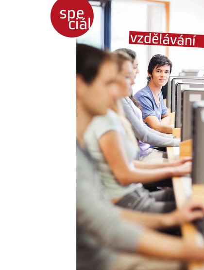 E-magazín Vzdělávání 23.5.2013 - Czech Media Invest