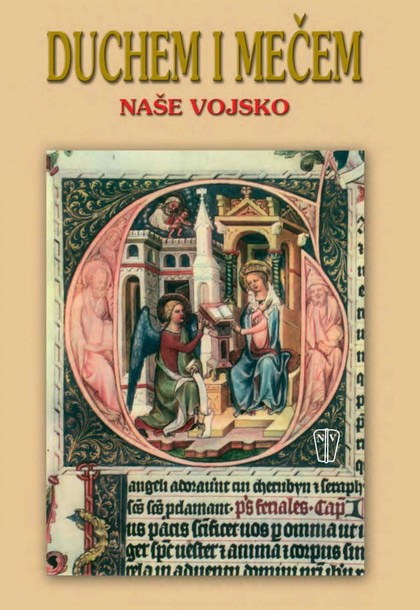 E-magazín Duchem i mečem - NAŠE VOJSKO-knižní distribuce s.r.o.