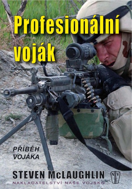 E-magazín Profesionální voják - NAŠE VOJSKO-knižní distribuce s.r.o.