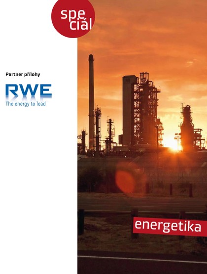 E-magazín energetika - Czech Media Invest