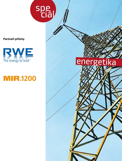 E-magazín Energetika 21.6.2013 - Czech Media Invest