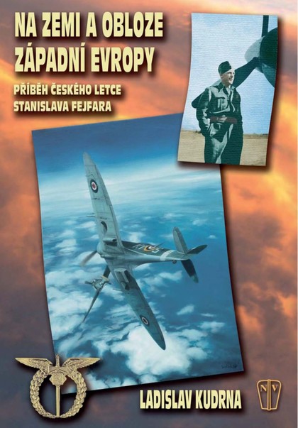 E-magazín Na zemi a obloze západní Evropy - NAŠE VOJSKO-knižní distribuce s.r.o.