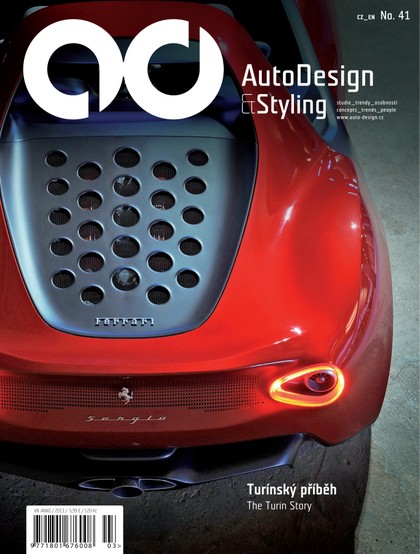 E-magazín AD&S 41 - Jindřich Dušek - SIGNUM