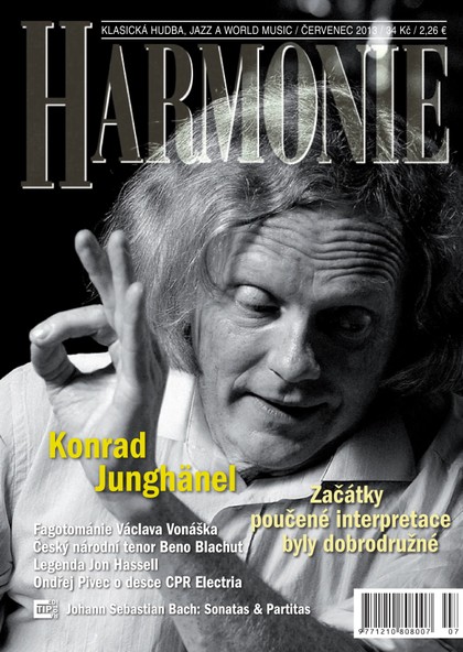 E-magazín Harmonie 7/2013 - MUZIKUS s.r.o.