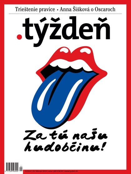 E-magazín .týždeň 9 2013 - W PRESS a.s.