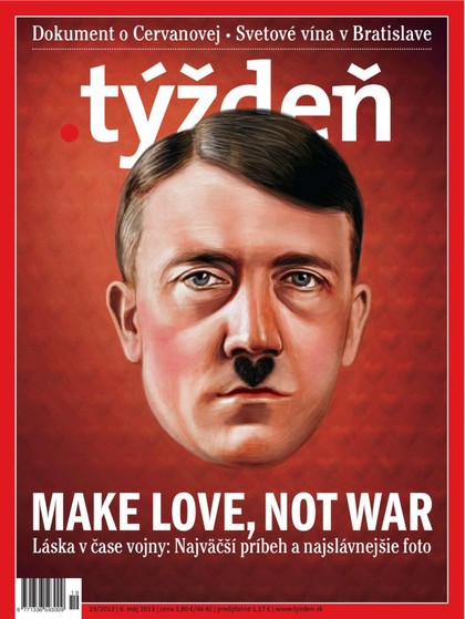 E-magazín .týždeň 19 2013 - W PRESS a.s.