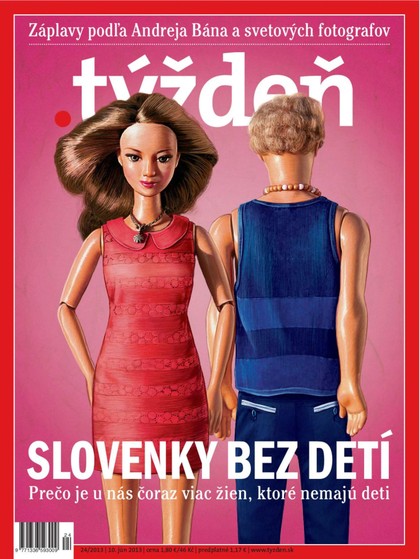 E-magazín .týždeň 24 2013 - W PRESS a.s.