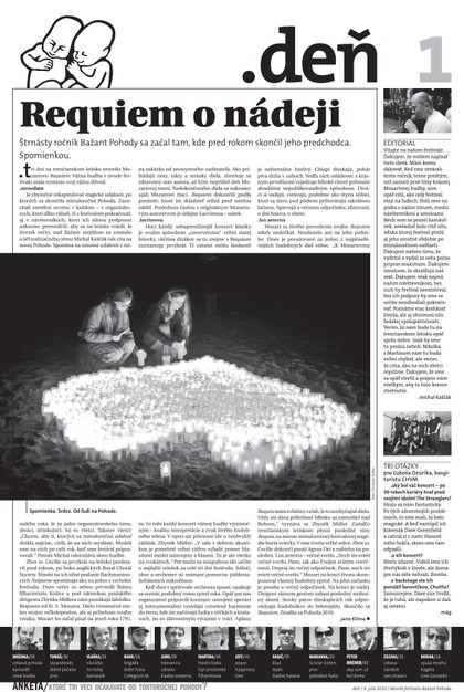 E-magazín 01/2010 - W PRESS a.s.