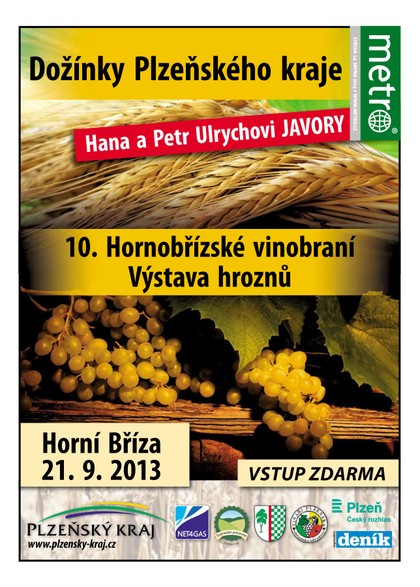 E-magazín XXL Plzeň 8/13 - deník METRO