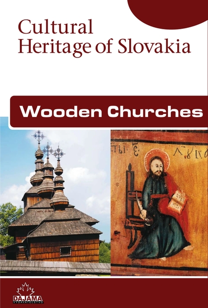 E-magazín Wooden Churches - Dajama