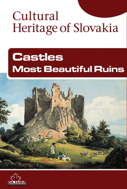 E-magazín Castles – Most Beautiful Ruins - Dajama