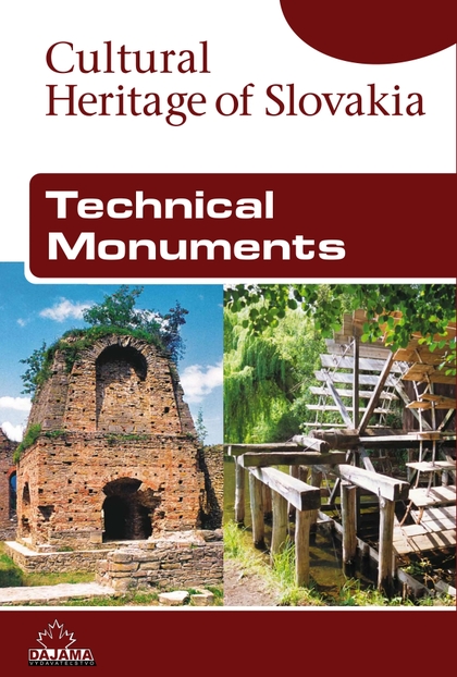 E-magazín Technical Monuments - Dajama
